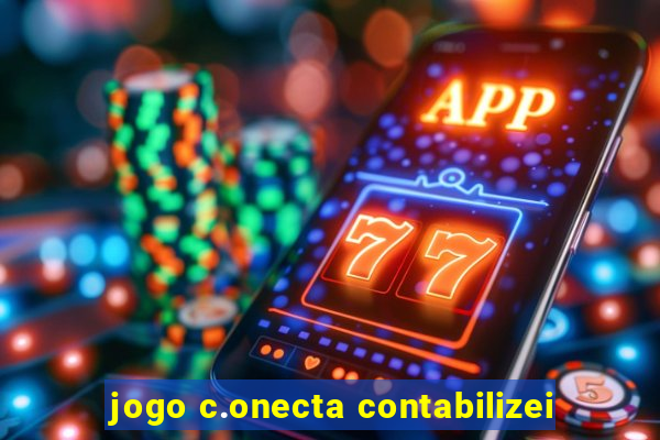 jogo c.onecta contabilizei